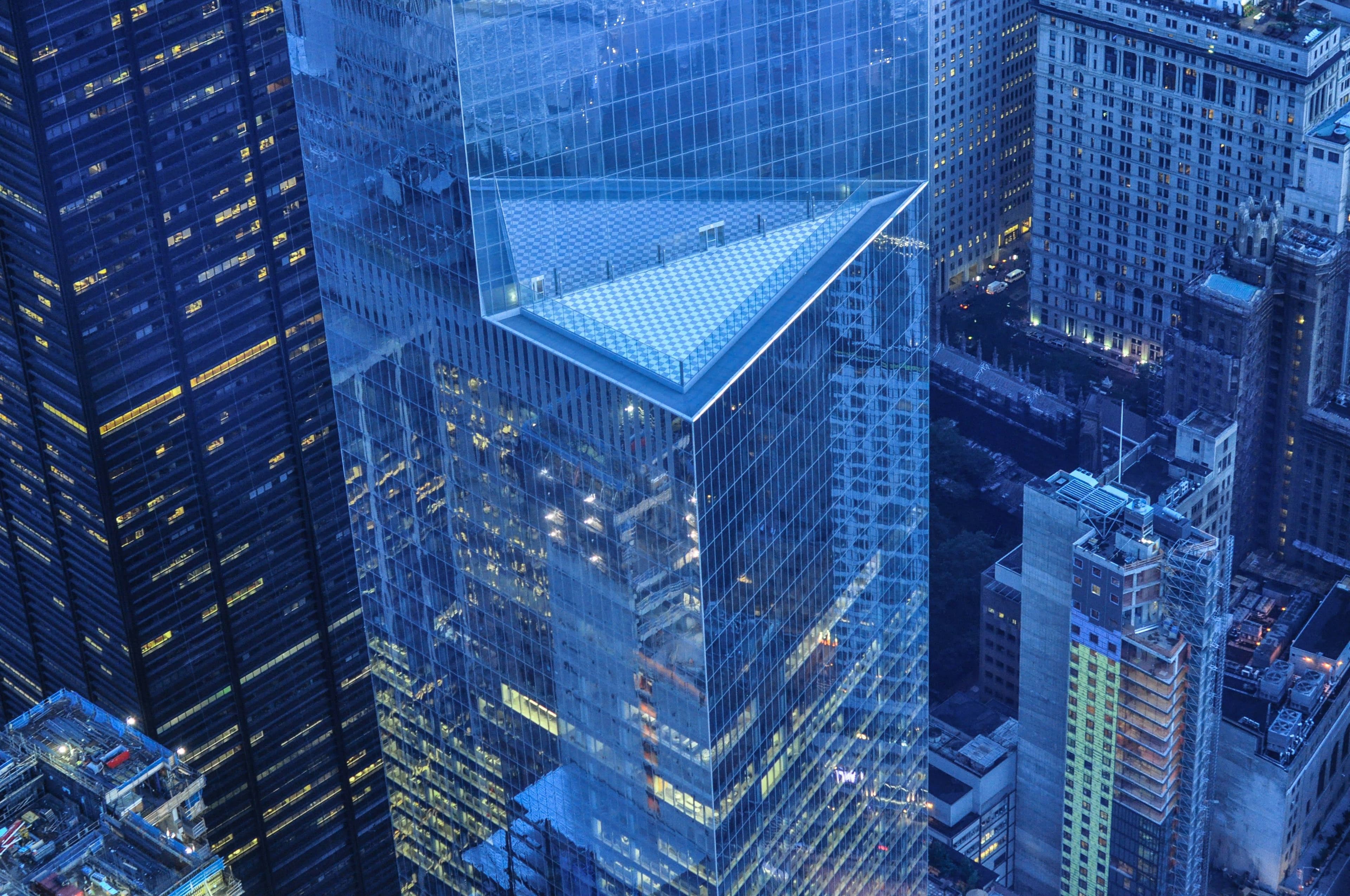 NonPublic Launches Secondaries Marketplace for Wholesale Investors