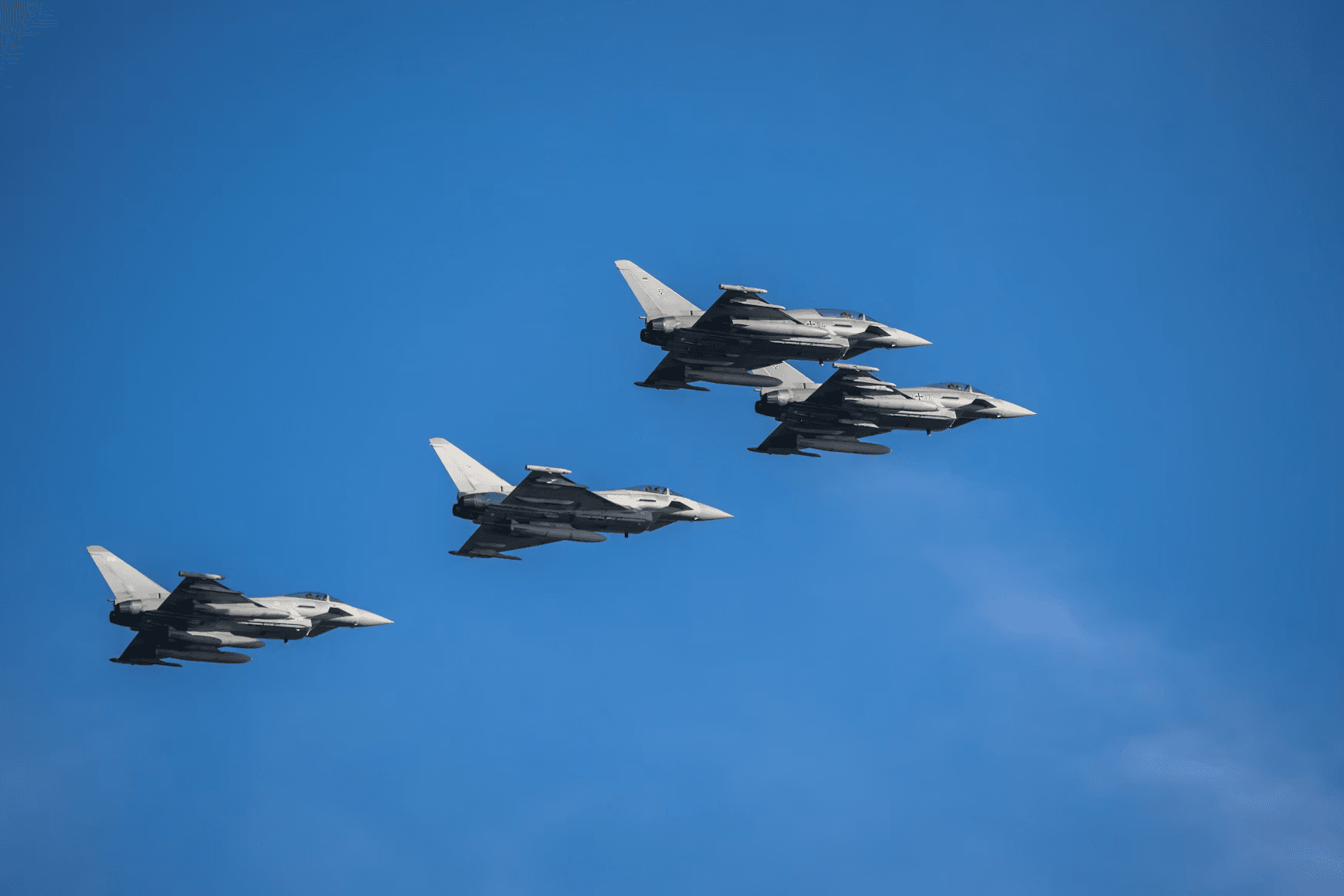 Why Defence Tech Is Now a Private Market Asset Class: The Quantum Systems $1.2 Billion Signal